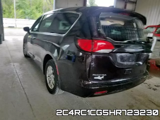 2C4RC1CG5HR723230 фото 4