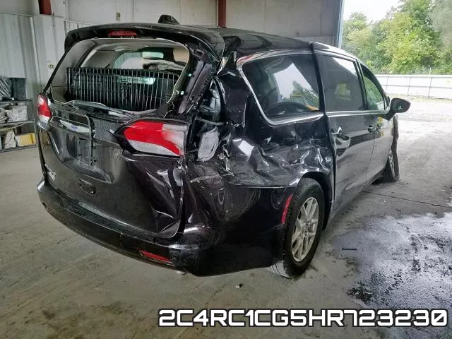 2C4RC1CG5HR723230 фото 5
