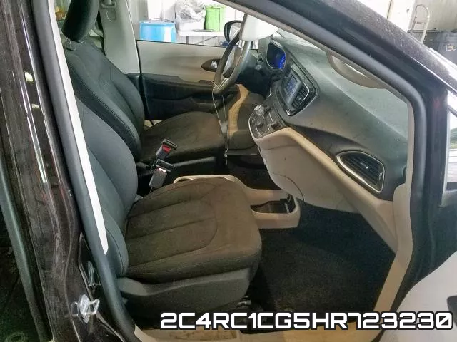 2C4RC1CG5HR723230 фото 6