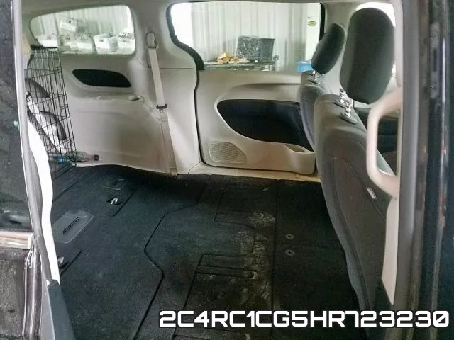 2C4RC1CG5HR723230 фото 7