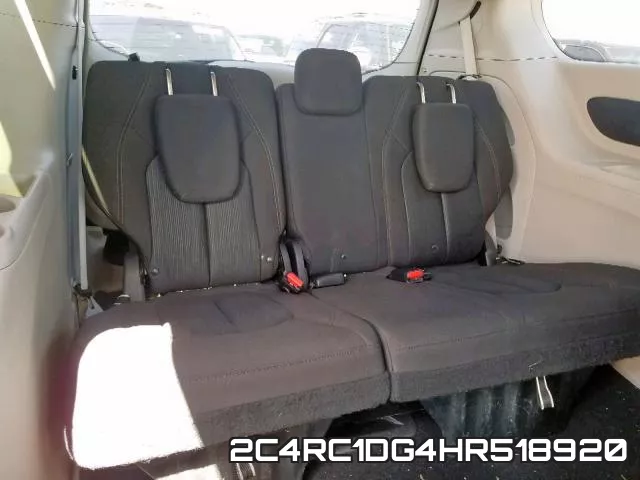 2C4RC1DG4HR518920 фото 10