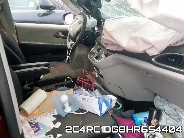 2C4RC1DG8HR654404 фото 6