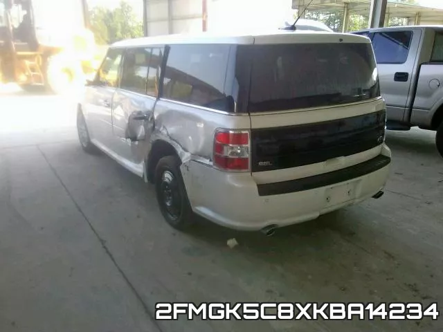 2FMGK5C8XKBA14234 фото 4