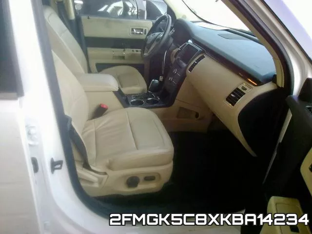 2FMGK5C8XKBA14234 фото 6