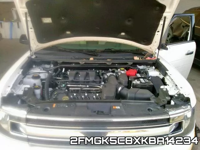 2FMGK5C8XKBA14234 фото 8