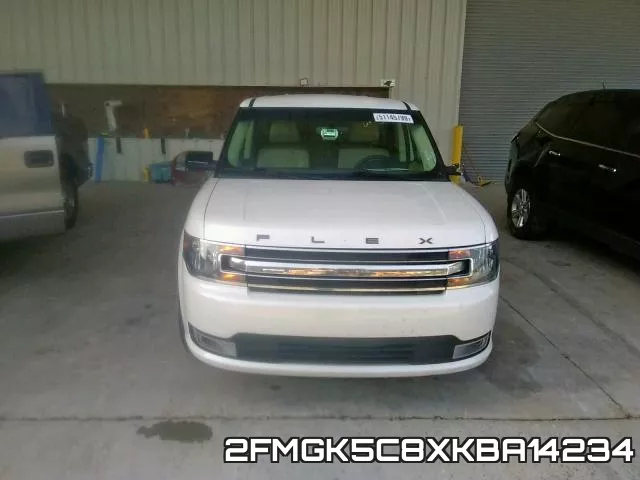 2FMGK5C8XKBA14234 фото 10