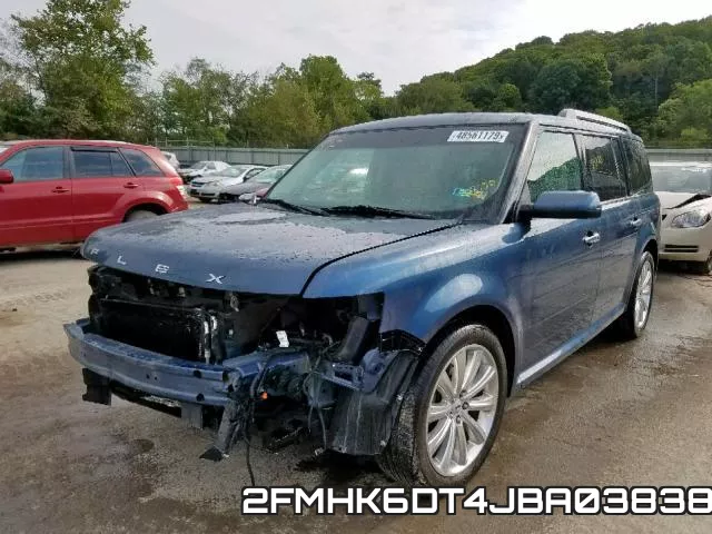 2FMHK6DT4JBA03838 фото 3