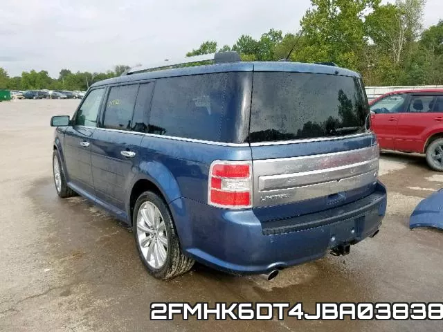 2FMHK6DT4JBA03838 фото 4