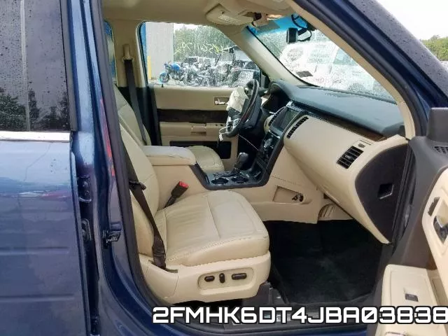 2FMHK6DT4JBA03838 фото 6