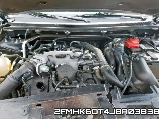 2FMHK6DT4JBA03838 фото 8
