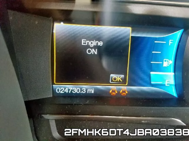 2FMHK6DT4JBA03838 фото 9