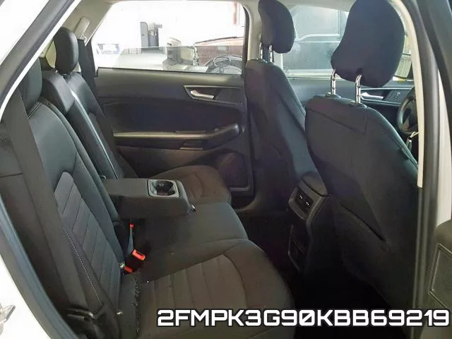 2FMPK3G90KBB69219 фото 7
