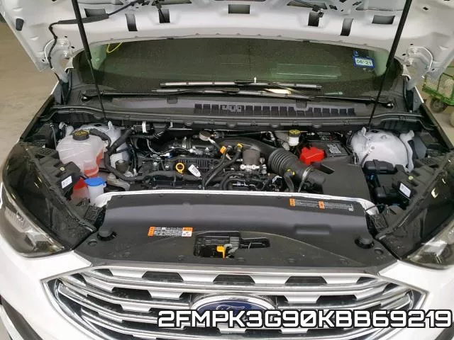 2FMPK3G90KBB69219 фото 8