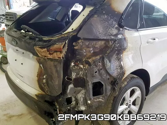 2FMPK3G90KBB69219 фото 10