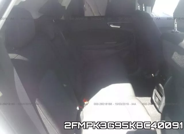2FMPK3G95KBC40091 фото 9