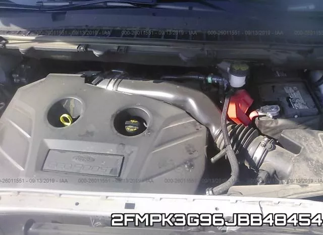 2FMPK3G96JBB48454 фото 2