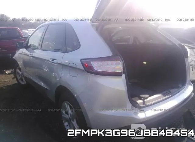 2FMPK3G96JBB48454 фото 4