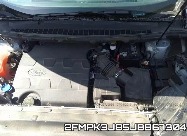 2FMPK3J85JBB67304 фото 2