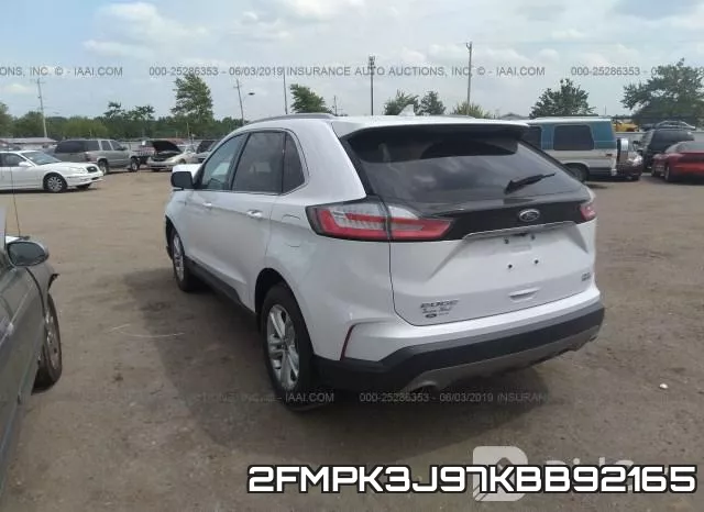 2FMPK3J97KBB92165 фото 4