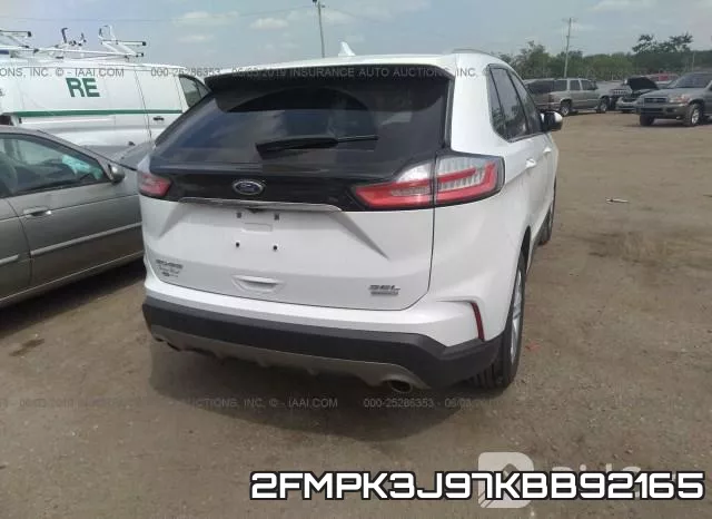 2FMPK3J97KBB92165 фото 5
