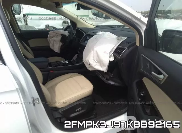 2FMPK3J97KBB92165 фото 6