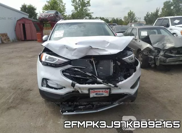 2FMPK3J97KBB92165 фото 7