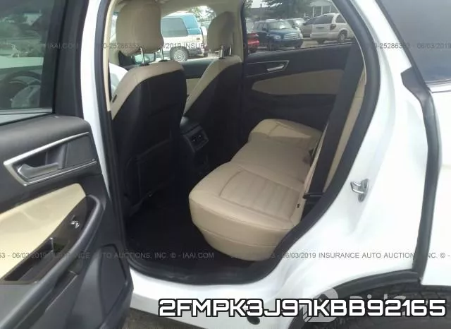 2FMPK3J97KBB92165 фото 9