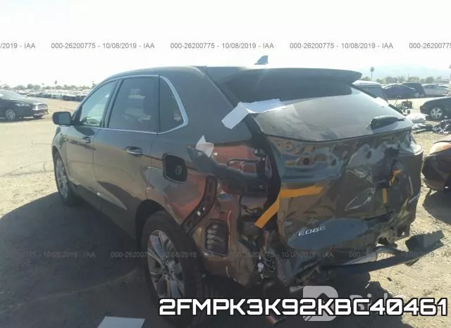 2FMPK3K92KBC40461 фото 4