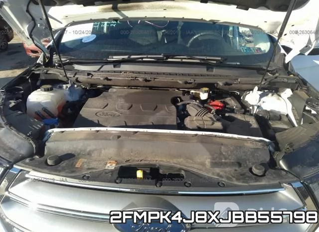 2FMPK4J8XJBB55798 фото 2