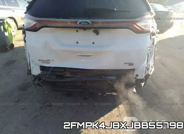 2FMPK4J8XJBB55798 фото 7
