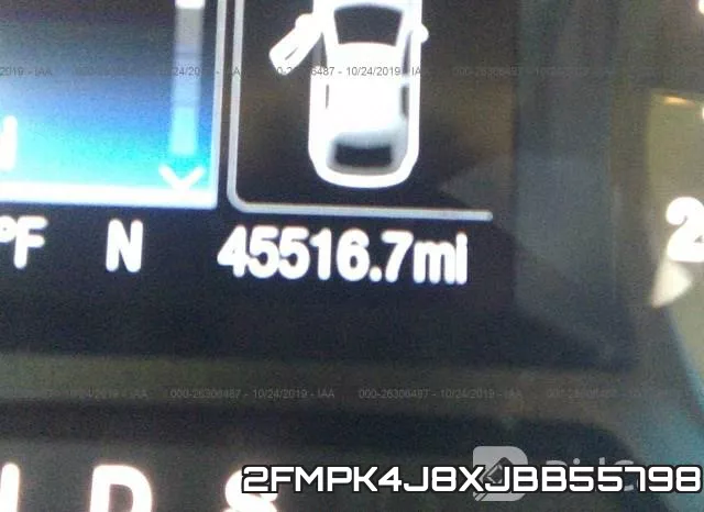 2FMPK4J8XJBB55798 фото 8