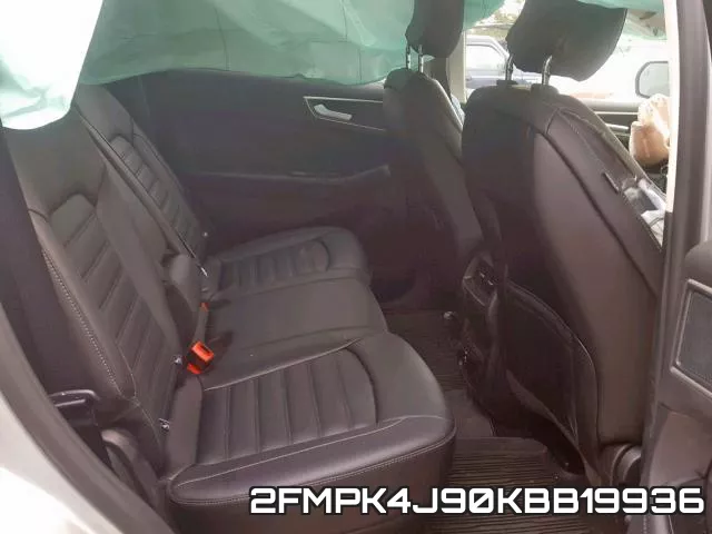 2FMPK4J90KBB19936 фото 7