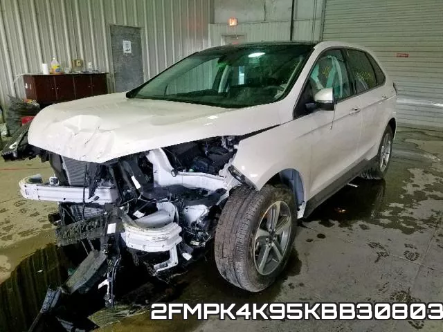 2FMPK4K95KBB30803 фото 3