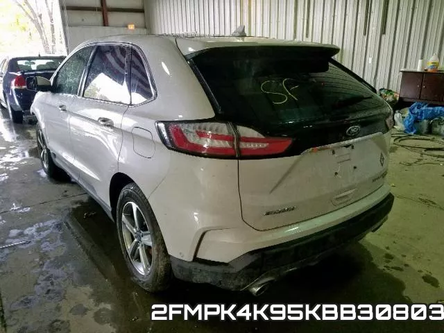 2FMPK4K95KBB30803 фото 4