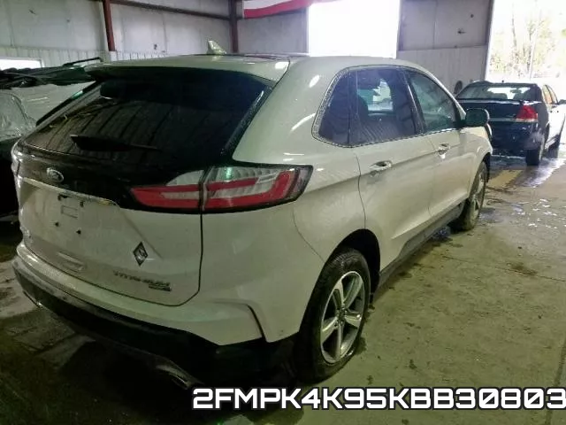 2FMPK4K95KBB30803 фото 5