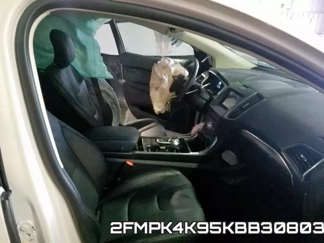 2FMPK4K95KBB30803 фото 6