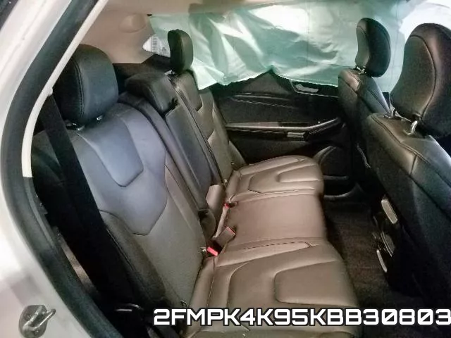 2FMPK4K95KBB30803 фото 7