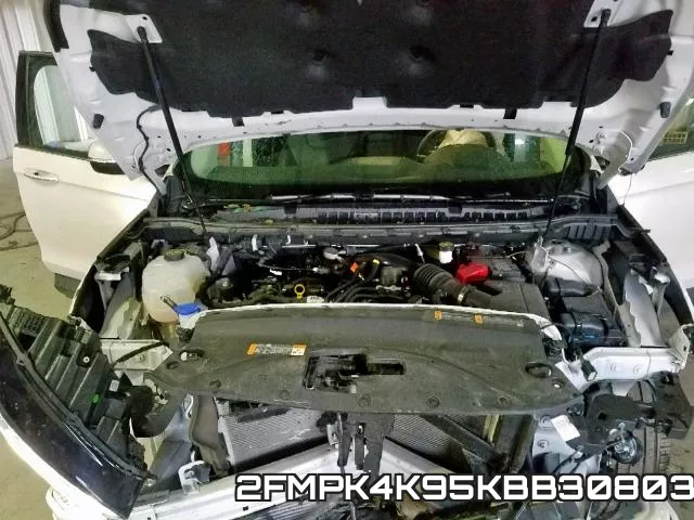 2FMPK4K95KBB30803 фото 8