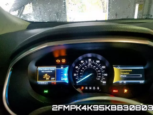 2FMPK4K95KBB30803 фото 9