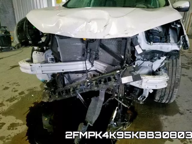 2FMPK4K95KBB30803 фото 10