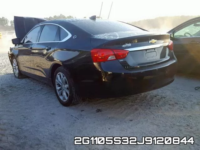 2G1105S32J9120844 фото 4