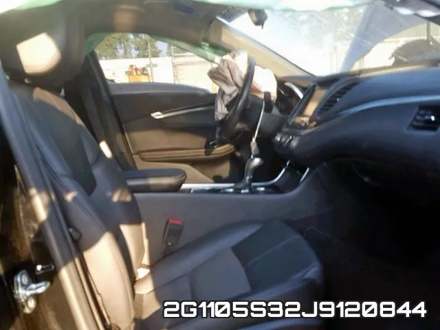 2G1105S32J9120844 фото 6