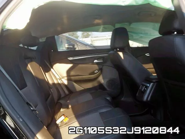 2G1105S32J9120844 фото 7