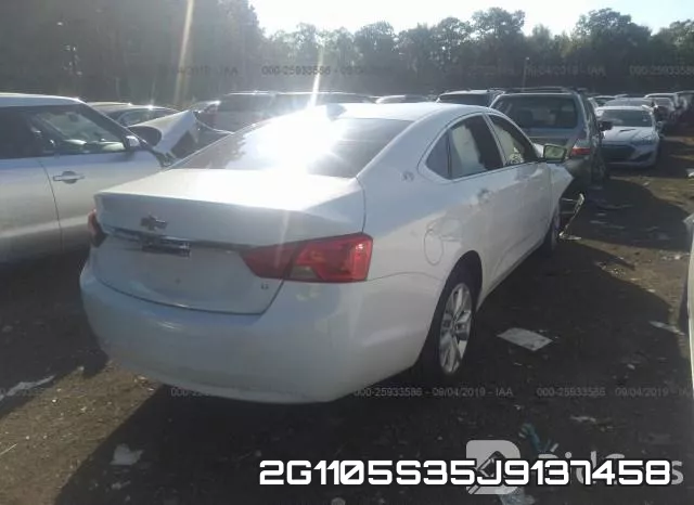 2G1105S35J9137458 фото 5