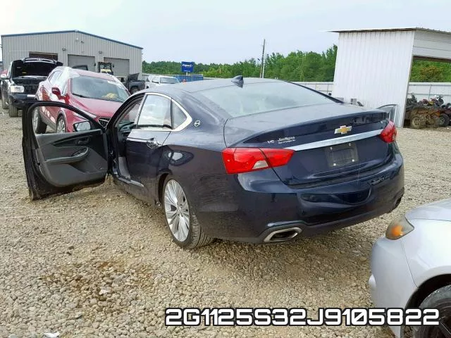 2G1125S32J9105822 фото 4