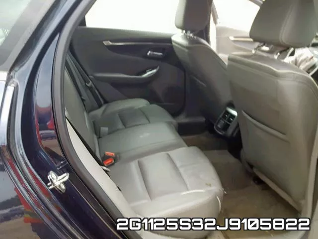 2G1125S32J9105822 фото 7