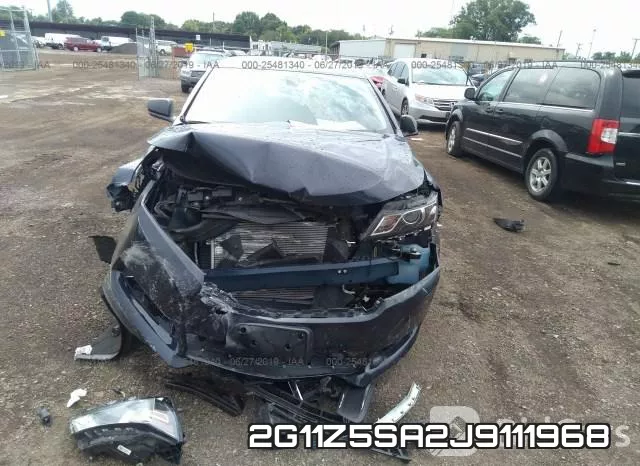 2G11Z5SA2J9111968 фото 7