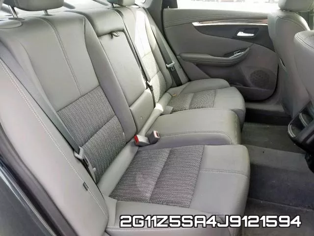 2G11Z5SA4J9121594 фото 6
