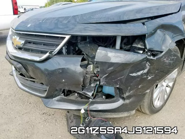 2G11Z5SA4J9121594 фото 9