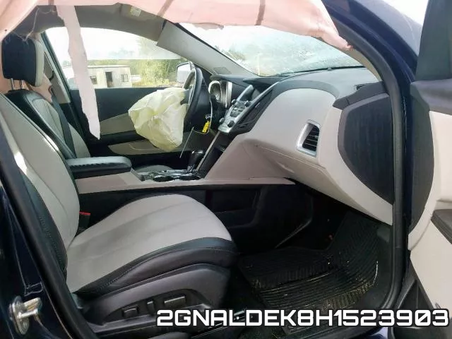 2GNALDEK8H1523903 фото 6